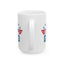 Father's Day Mug - Top Dad