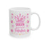 Birthday Mug - Slay Queen