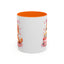 Birthday Mug - Birthday Kitty