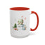 Birthday Mug - Cute Dragon Present