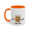 Adult Mug - Don't Fuckn' Chai Me