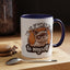 Humor Mug - I'm So Grumpy