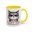 Animal Mug - Fluff You You Fluffin Fluff