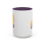 Humor Mug - Whatever Hand
