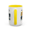 Office Mug - Yes I Look Busy