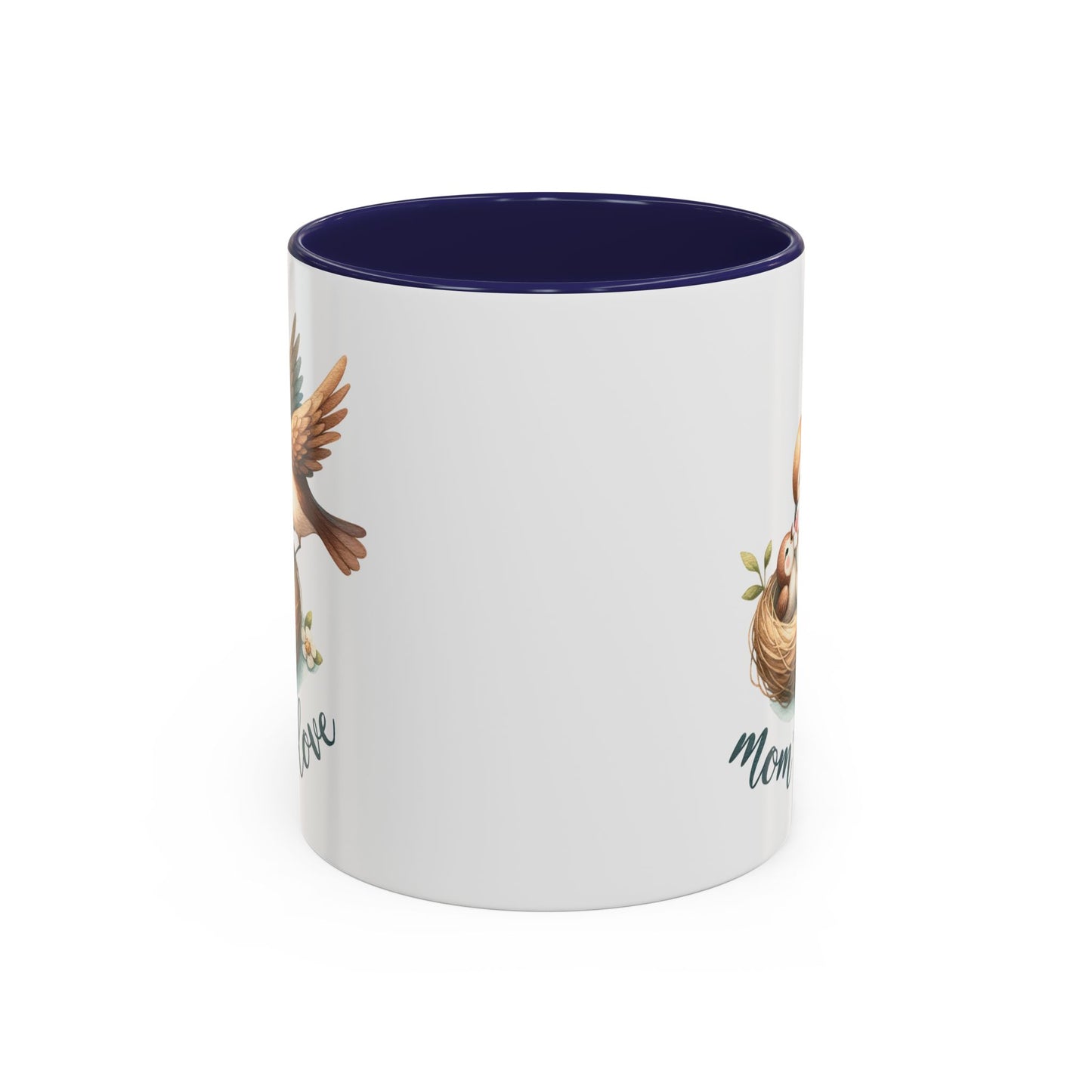 Mother's Day Mug - Mom's Love