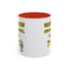 Humor Mug - Some People