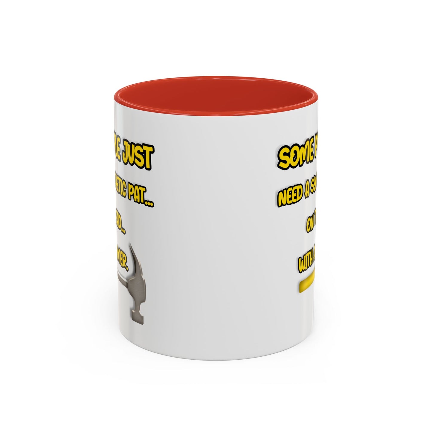 Humor Mug - Some People