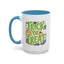 Halloween Mug - Trick Or Treat