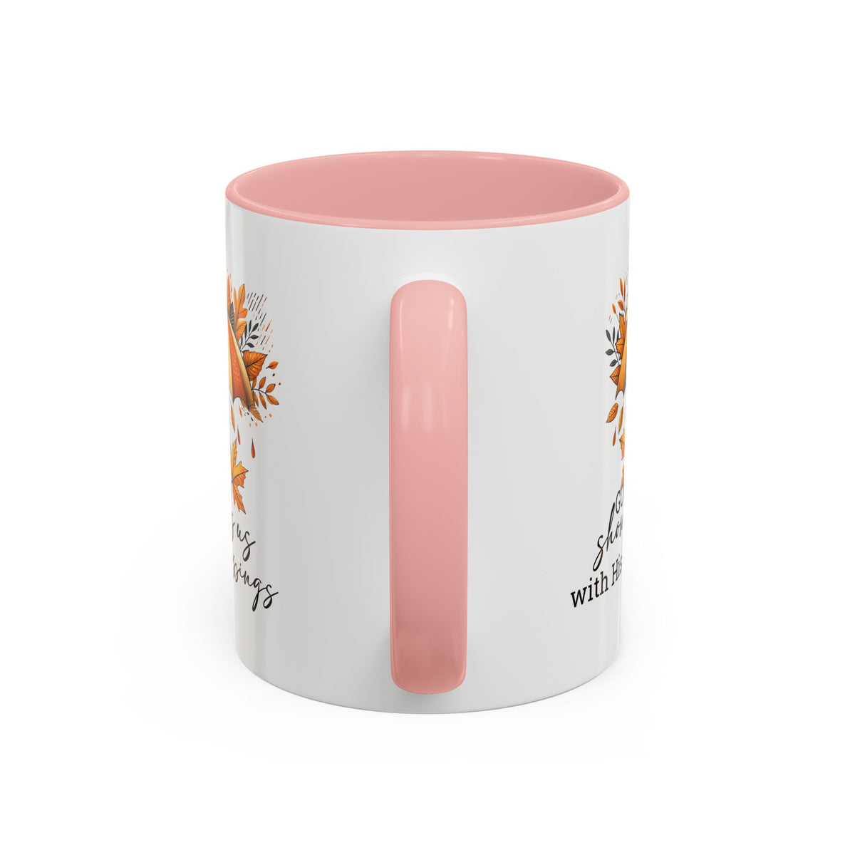 Fall Mug