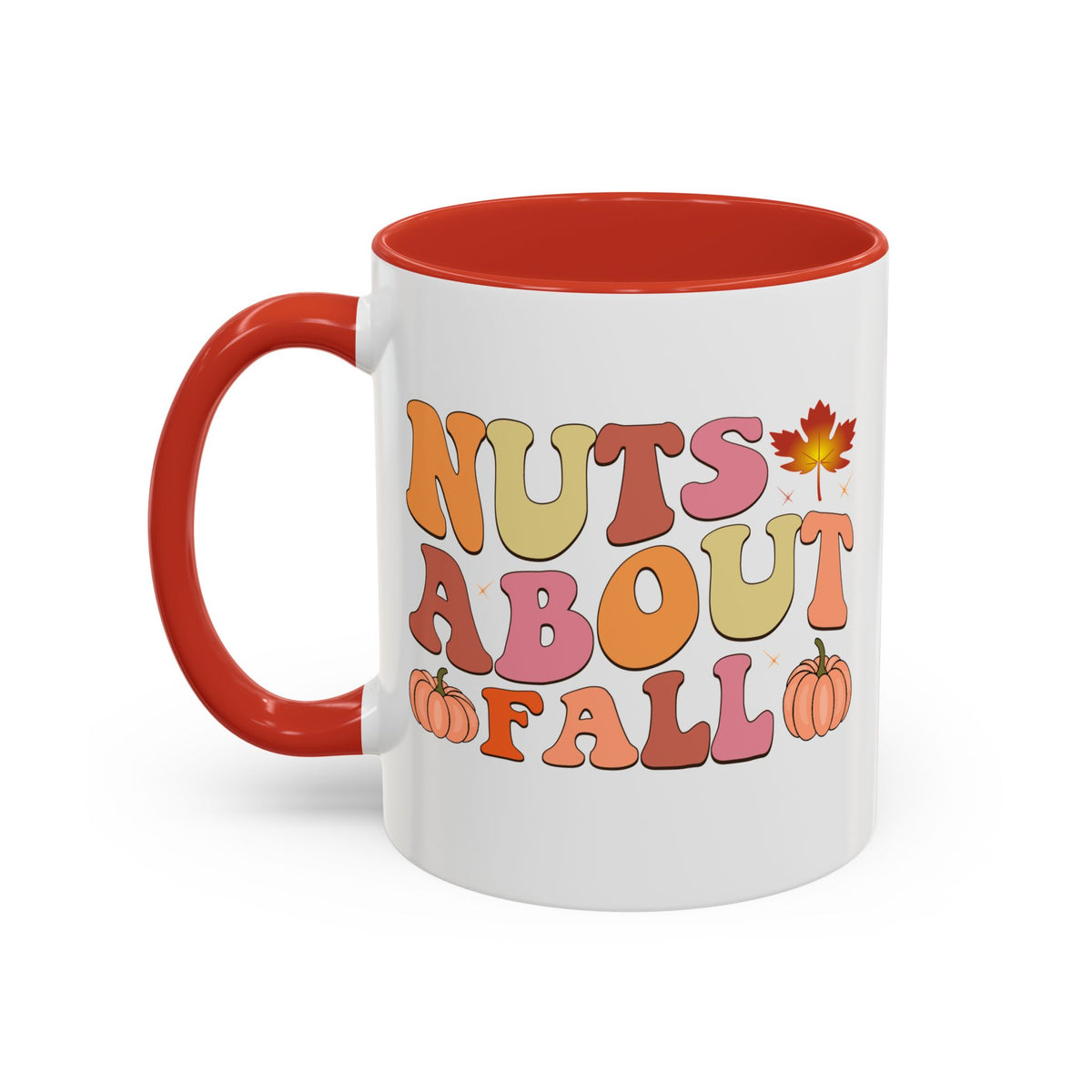 Fall Mug