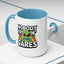 Alien Mug - Nobody Freakin Cares