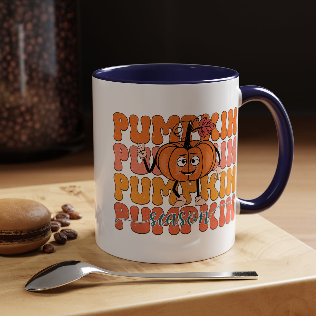 Fall Mug