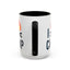 Adventure Mug - I Camp