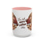 Animal Mug - Dog Coffee Wrap 33