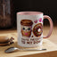 Anniversary Mug - You're The Coffee