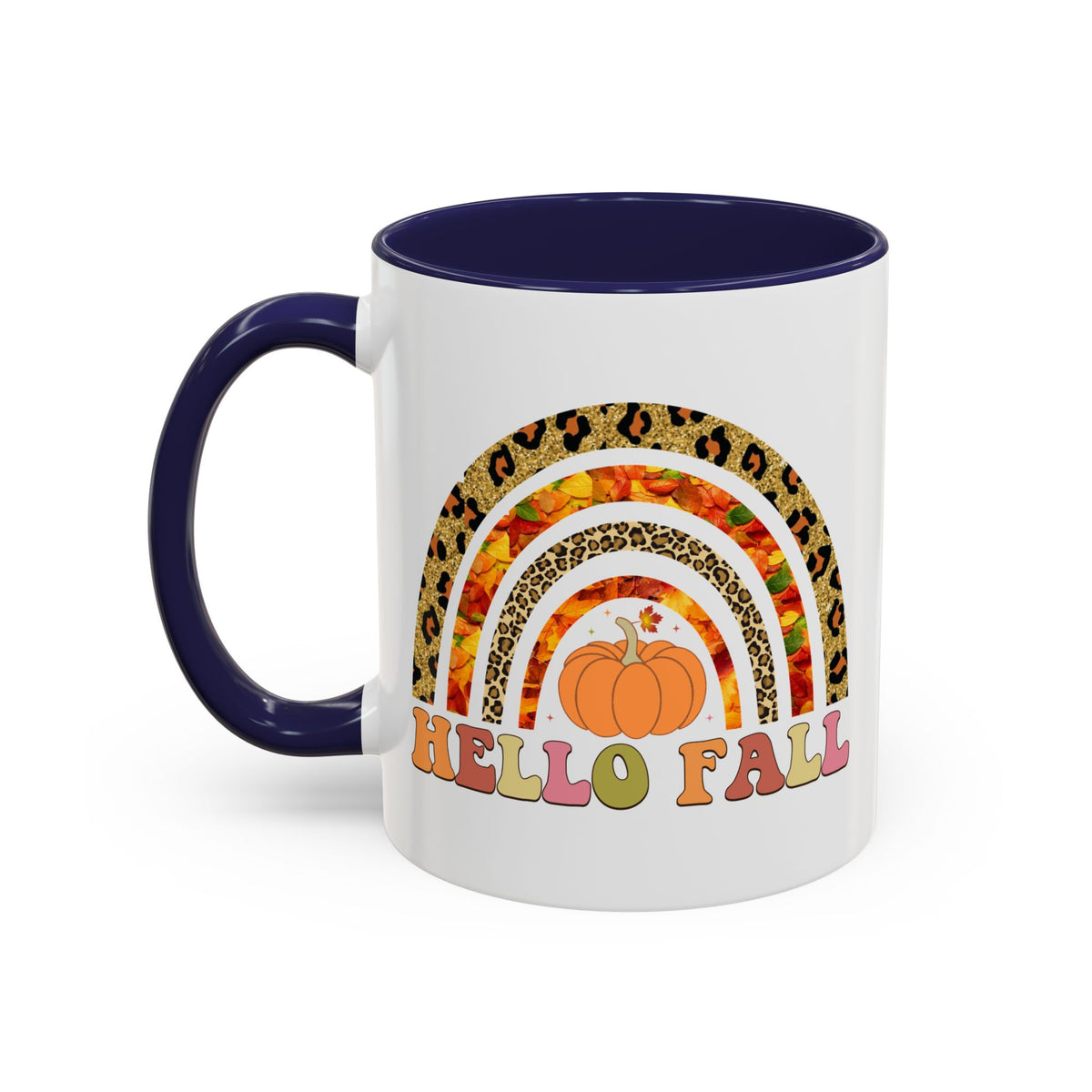 Fall Mug