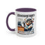 Office Mug - Procaffeinating