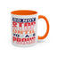 Motivation Mug - Do Not Stop Until You Are Proud