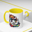 Adult Mug - Zero Fucks Given Unicorn