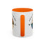 Adventure Mug - Not All Who Wander