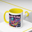 Alien Mug - I'm An Alien