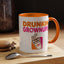 Adult Mug - Dunkin Grownups