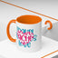 Adventure Mug - Travel Teaches Love