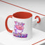 Humor Mug - Whatever Cow