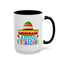 Adult Mug - Adios Bitchachos