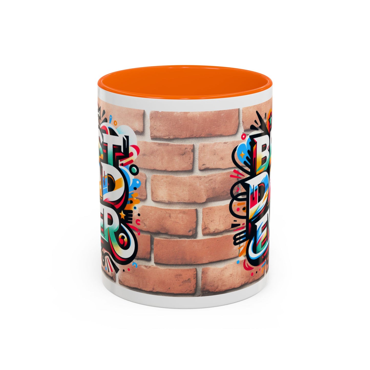 Father's Day Mug - Best Dad Ever