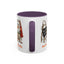 Humor Mug - Buy Me Plants