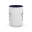 Humor Mug - Don't Muu With Me