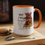 Humor Mug - Why Y'all Trying
