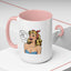 Adult Mug - You Say I'm a Bitch