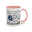 Easter Mug - Out Of This World Easter