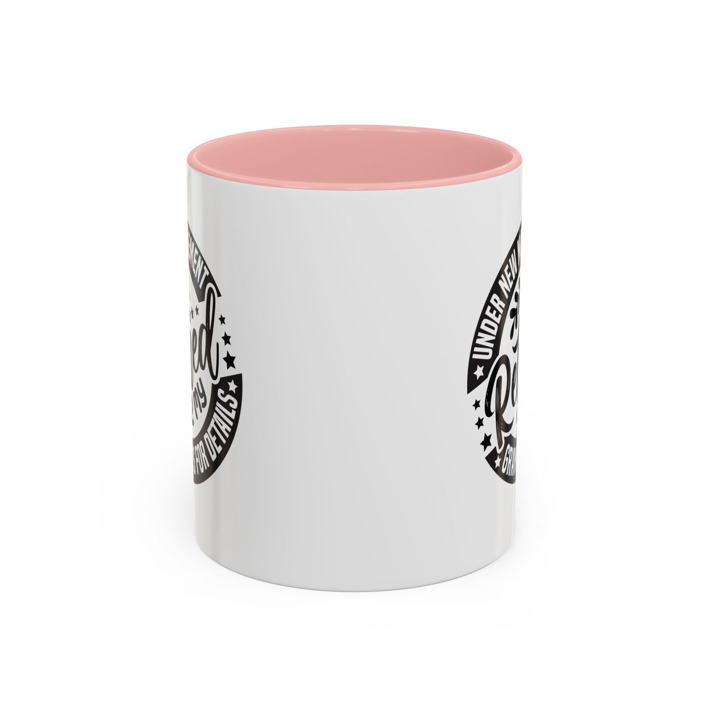 Retirement Mug