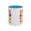 Motivation Mug - Happiness Blooms From Within