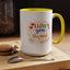 Anniversary Mug - I Love You The Most