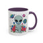 Alien Mug - Crying Alien
