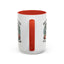 Wellness Mug - We Are All Crazy