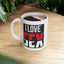 Adult Mug - I Love Sex
