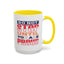 Motivation Mug - Do Not Stop Until You Are Proud