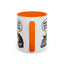Animal Mug - Working Hard