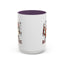 Animal Mug - Bad Cattitude