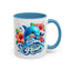 Adventure Mug - Just Go