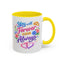 Anniversary Mug - You Will Forever Be My Always