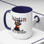 Humor Mug - You Smell Like Drama