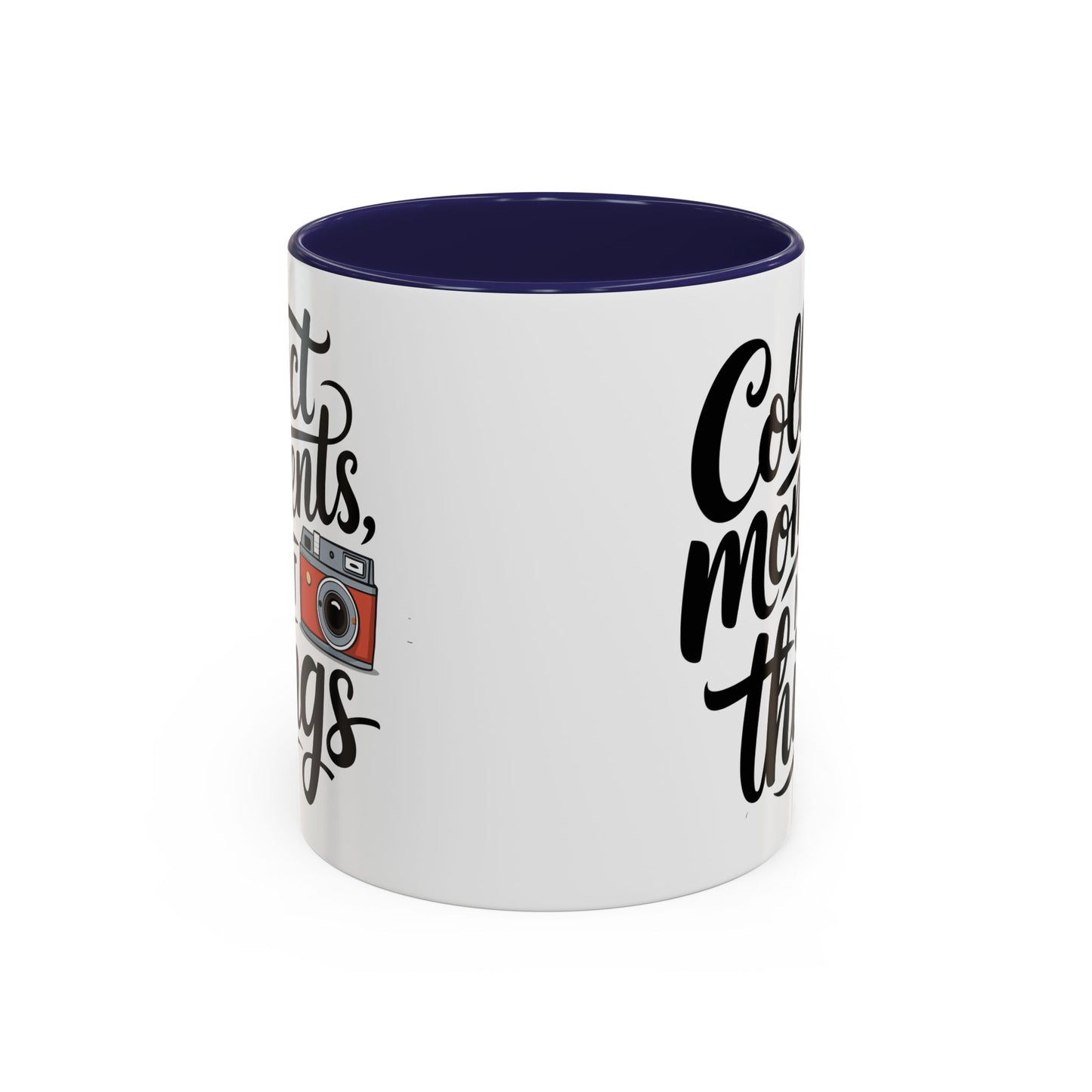 Adventure Mug - Collect Moments Not Things