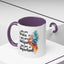 Motivation Mug - You Are Brave